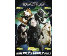 Empire 173522 g-Force-Group Film cinÃ©ma Poster 61 x 91,5 cm