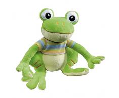 Glorex GmbH Peluche à faire soi-même, multicolore, 36 x 23.5 x 4 cm