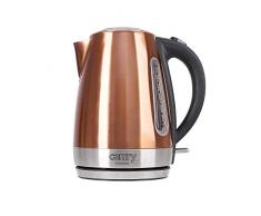 CAMRY CR 1271 bouilloire Ã©lectrique, 2200 W, 1.7 liters, Multicolore