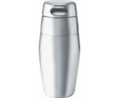 Alessi 870/25 Shaker en Acier Inoxydable 18/10 SatinÃ©