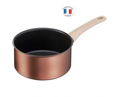 TEFAL ECO-RESPECT Casserole 18 cm / 2,1 L antiadhésive induction G2542902