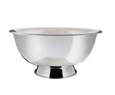 COSY & TRENDY 1833835 Seau Ã Champagne, Acier Inoxydable, D 40 Cm