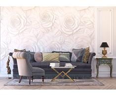 AG Design 4 Papier Peint IntissÃ©, Multicolore, 360 x 270 cm