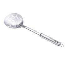 TESCOMA 428278 Schiumarola Ustensiles de cuisine, Gris