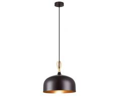 interfan Urban Lampe suspension E27, chrome