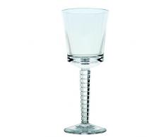 Cristal de SÃ¨vres Vertigo Set de Verres Ã vin 7x7x20.5 cm Transparent