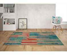 Mon Desire Tapis de Protection, Multicolore, 80X200