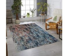Mon Desire Tapis de Protection, Multicolore, 120X180