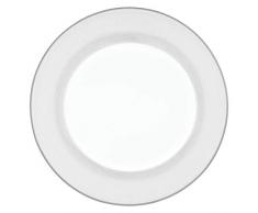 VIDIVI Vetri delle Venezie Rialto dessous de plat, verre, transparent