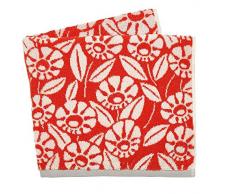 Helena Springfield Tivoli Serviettes de Toilette Corail