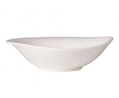 Villeroy & Boch New Cottage Basic Coupelle, 16x14 cm, Porcelaine Premium, Blanc