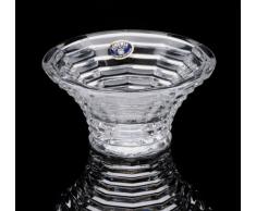 Bohemia Crystal Bougeoir Ridge Bonbons