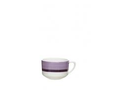 Villeroy & Boch Just Green Tasse cappuccino Violet
