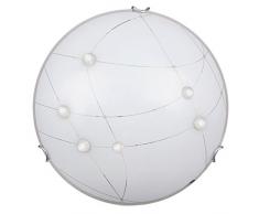 Rabalux 3371 Applique murale, 12 W, x230030cm