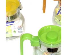 Pirex 3288803 Beverage aLAT LT1 col ass. Casseroles et préparation cuisine