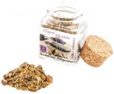 Berk HS - 816 Contact avec les esprits de la Nature I encens