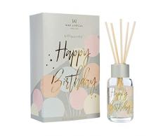 WAX LYRICAL Diffuseur de Parfum Happy Birthday 40 ML