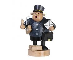 KWO Olbernhau Encens 21477Â Homme Facteur, 20Â cm