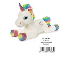 Venturelli Ange de Venturelli Anna & C. S.N.C. Peluche Licorne Grande 7 unités