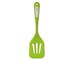 Kool? Dual Spatule écumoire magnétique Vert Acide