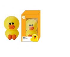 Blue Print Line Friends Tirelire 3D 9 x 15 x 5 cm