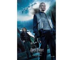 261908 Empire Affiche du Film Harry Potter et la Coupe de feu 70 x 100 cm