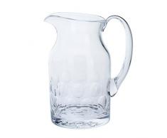 Royal Brierley Deauville Pichet 1.5Â Litre Clair,