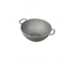 zuperzozial Passoire 50 Trous Gris Nylon/A