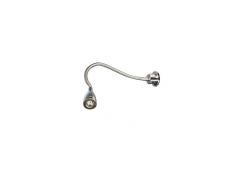 interfan Applique murale LED, 3Â W, chrome