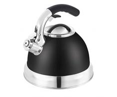 Tour bouilloire sifflante