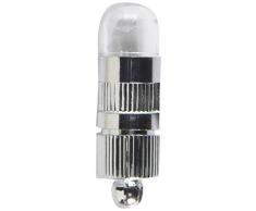 American Crafts Heidi Swapp Lanterne en Papier LED Rouge, Acrylique, Multicolore