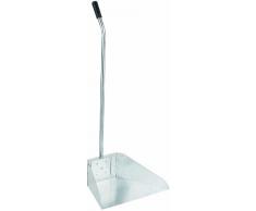 Melody Nespoli Pelle de Jardin en métal avec poignée