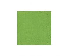 Caspari Lot de 20 Serviettes de Table en Papier Motif moiré Vert Citron
