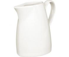 Winware Ovale Pot à Lait