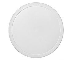Holst Porcelaine GVR 014Â DG Couvercle en Plastique pour systÃ¨me Bol 14Â cm Gris, 14,5Â x 14,5Â x 1Â cm