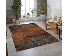 Mon Desire Tapis de Protection, Multicolore, 120X180