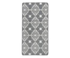 Vallila Fariini Tapis Design pour Chambre Ã Coucher Gris 150 x 80 cm