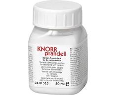 Knorr Prandell 1 piÃ¨ce Vernis Technique de serviettes de table