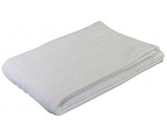 GÃ¶zze 7881-00-A4 Serviettes de Toilette Blanc