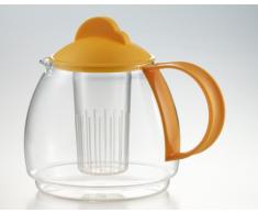 Jenaer Verre avec passoire - 1,8 l de maïs