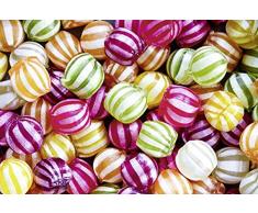 Papier Peint dÃ©co poster BERLINGOTS 3 x 2,70 m | DÃ©co et photo murale XXL QualitÃ© HD Scenolia