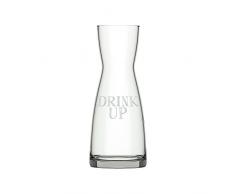 Creative Tops 5235190Â Stir It Up Boisson Ã Carafe en verre, verre/transparent