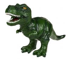 ootb 78/3996 Tirelire, Vert, 19 x 22 cm