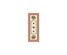 Duffi Home Pistacho Chemin de Table 40 x 90 cm