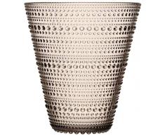 Iittala 1051614 Vase Kastehelmi Verre