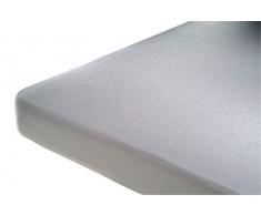 Candide Penalba 56009Â âÂ Protecteur de Matelas en Ã©ponge de Bambou impermÃ©able et Respirant, 90Â x 190/200Â cm