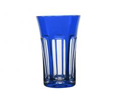 Cristal de Sèvres Verre sévres â Verre Haut Segovie t.299