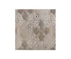 Mon Desire Tapis de Protection, Multicolore, 120X125