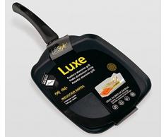 Lifestyle Barbecue Noir