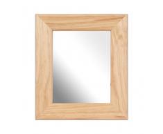 Inov8 MFWD-CAPI-108 Miroir, Beige